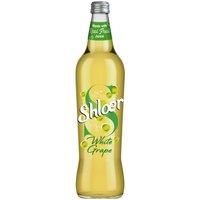 Shloer White Grape Sparkling Juice Drink 750 ml