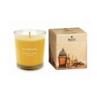 Price's Boxed Oriental Nights Jar Candle