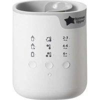 Tommee Tippee All-in-One Advanced Bottle and Pouch Warmer