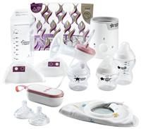 Tommee Tippee New Breastfeeding Kit