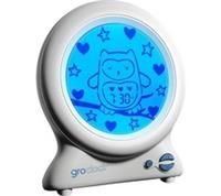 Tommee Tippee GroClock Toddler Sleep Trainer Ollie The Owl