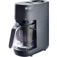 TOMMEE TIPPEE QuickCook 6-in-1 Baby Food Maker - Black