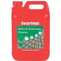 Swarfega Patio & driveway cleaner 5L