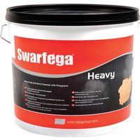 Swarfega SHD125KG Heavy Duty Hand Cleaner - 15ltr Bucket