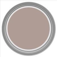 Johnstone/'s - Wall & Ceiling Paint - Coffee Cream - Silk Finish - Emulsion Paint - Fantastic Coverage - Easy to Apply - Dry in 1-2 Hours - 12m2 Coverage per Litre - 2.5L