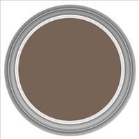 Johnstone's 304111 Wall and Ceiling Silk Vinyl Mocha, 2.5 Liters