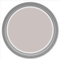 Johnstone/'s - Wall & Ceiling Paint - Iced Petal - Silk Finish - Emulsion Paint - Fantastic Coverage - Easy to Apply - Dry in 1-2 Hours - 12m2 Coverage per Litre - 2.5L