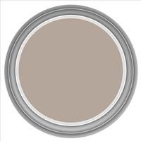 Johnstones Matt Emulsion Paint, 2.5L, Toasted Beige