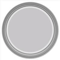 Johnstone/'s - Wall & Ceiling Paint - Moonlit Sky - Matt Finish - Emulsion Paint - Fantastic Coverage - Easy to Apply - Dry in 1-2 Hours - 12m2 Coverage per Litre - 2.5L