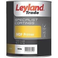 Leyland Trade MDF Primer Paint 750ml