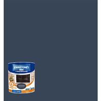 Johnstone/'s Exterior Hardwearing Gloss - Admiral Blue 2.5L