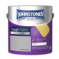 Johnstone's 389564 Washable Matt, Summer Storm, 2.5 Liters