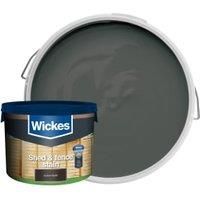Wickes Shed & Fence Timbercare Arabian Nights 9L