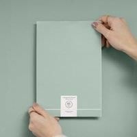 MY colour by Johnstone's - Peel & Stick Colour Sample - Aquamarine Dream