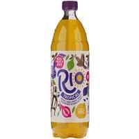 Rio Tropical Orange, Guava, Apricot, Mango & Passion Fruit in Sparkling Water 1.5L