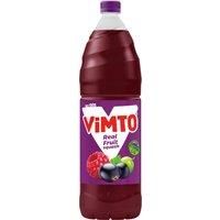 Vimto Real Fruit Squash 1.5 Litre