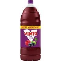 Vimto Real Fruit Squash 3 Litre