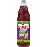 Vimto Double Strength 725ml