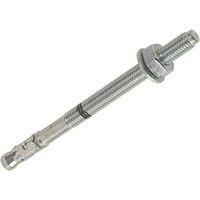 Rawlplug XPT Throughbolts M10 x 140mm 10 Pack (47292)