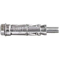 4 x Rawlplug RBL2 RawlBolt M10/25W Shield Anchor with Loose Bolt M10 x 90MM