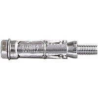 Rawlplug RBL2 Rawlbolt Anchor with Loose Bolt M10 x 115mm