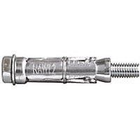 Rawlplug RBL2 Rawlbolt Anchor with Loose Bolt M10 x 140mm