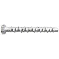 STX_372227 Rawlplug Concrete Screwbolt Hex Zinc Plated 10 x 85 Pack 10 (R-S1-LXH10085Z-10)