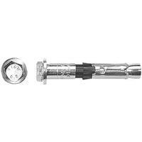 Rawl Safetyplus 2 Loose Bolt High Performance Expansion Anchor M12 125mm Pack of 20
