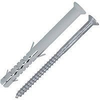 Rawlplug KKS-R- High Performance Nylon Frame Fixing 10 x 135mm