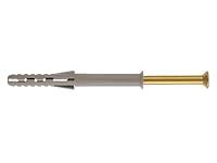Rawlplug 21 351 Frame Fixings and Screws (Pack of 16) - 8 X 100mm