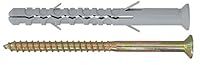 Rawl Frame Fixing 10mm X 135mm Trade (Pack of 12)