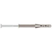 Rawlplug Frame Fixing Pack 12