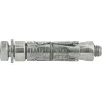 Rawlplug RBL2 Rawlbolt Anchor with Loose Bolt M6 x 70mm