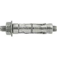 Rawlplug Projecting Rawlbolt M10 x 135mm