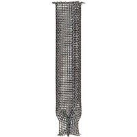 Rawl Resin Studs Wire Mesh Sleeve For Hollow Walls 15mm 130mm Pack of 10
