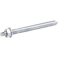 Rawlplug Threaded Stud - M8 x 110mm - Pack of 5
