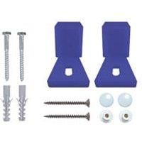 RAWPLUG WC OR BIDET SET PACK OF 6