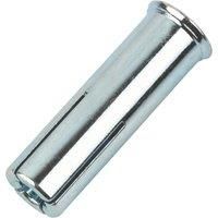 DROP IN WEDGE ANCHORS MASONRY CONCRETE ZINC PLATED FIXINGS M8 M10 M12