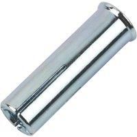 RAWLPLUG DROP IN WEDGE ANCHORS MASONRY CONCRETE ZINC PLATED FIXINGS M8 M10 M12