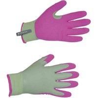 Warm & Waterproof - Ladies Small, Multi