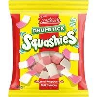 Squashies Drumsticks 140g