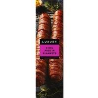 Iceland Luxury 2 XXL Pigs in Blankets 500g
