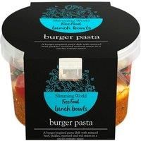 Slimming World Burger pasta 400g