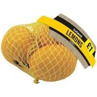 Iceland Lemons 3 Pack