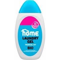 HOME Laundry Gel Bio Tropical Lily 33 Wash