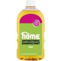 HOME Antibacterial Disinfectant Pine 500ml