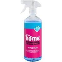 HOME Antibacterial Bathroom Cleaner Blue Ocean 750ml