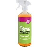 Iceland Antibacterial Multi-Purpose Spray Pink Rhubarb 750ml