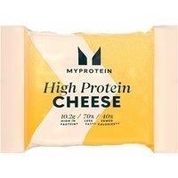 MyProtein Cheese Block 250g