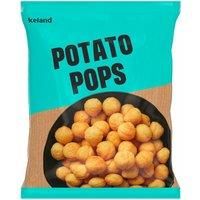 Iceland Potato Pops 500g